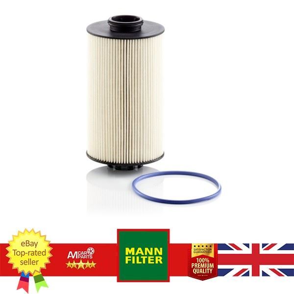 MANN-FILTER FUEL FILTER PU10019Z