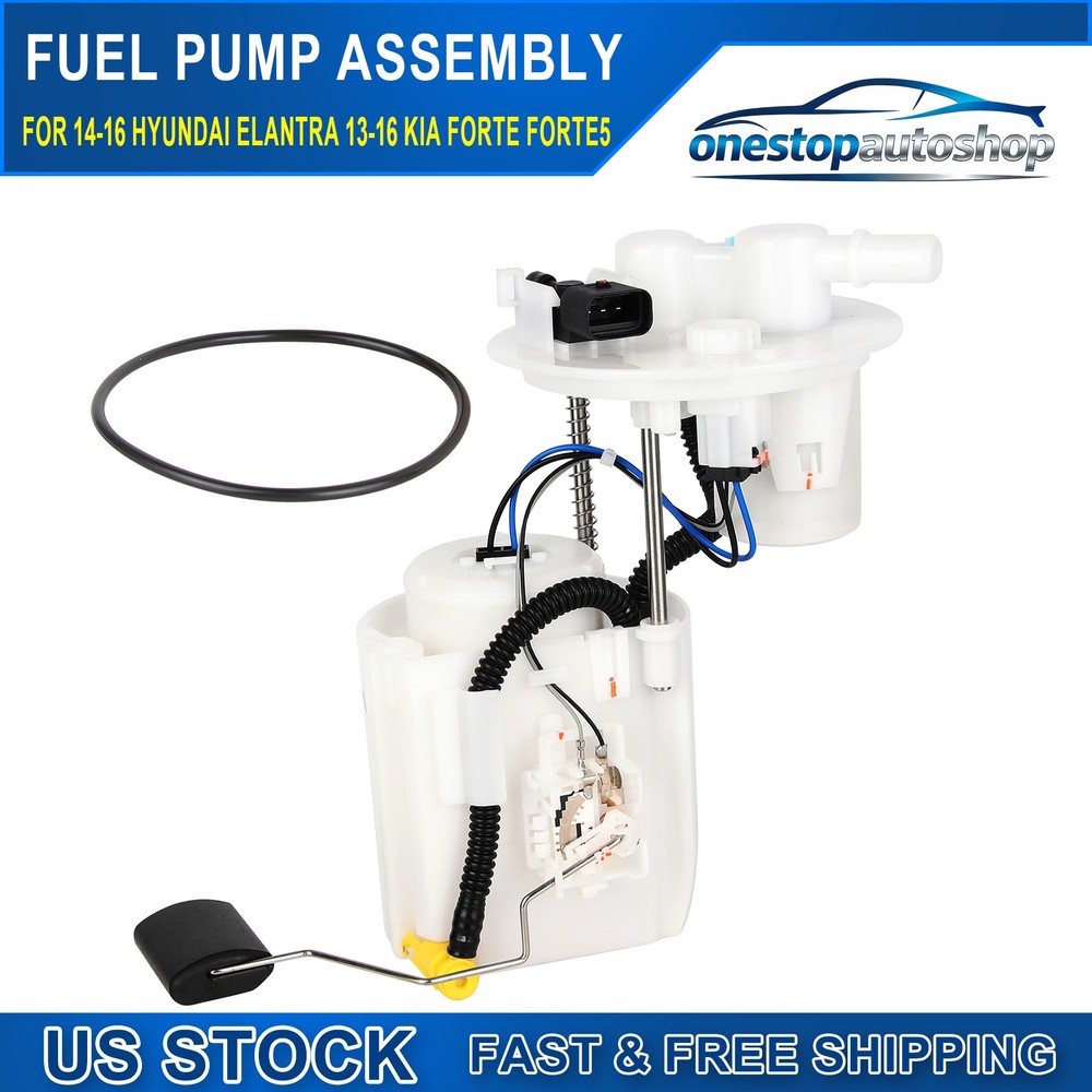 Fuel Pump & Sending Unit Module Assembly for Hyundai Kia 2.0L 1.6L 311102V500