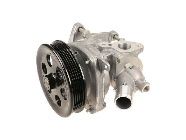 AC Delco Genuine GM Water Pump for 2014-2019 Chevy Impala 2.5L 4 Cyl