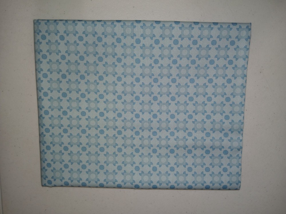 2 yds bright modern cotton free shipping current in quilt shops HTF