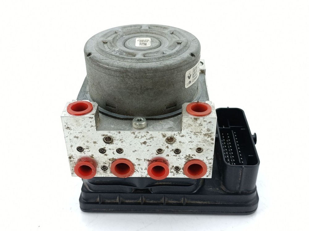 476600078R ABS / 232323 FOR DACIA DOKKER MINIVAN KE_ 1.5 BLUE DCI 95 KEJL