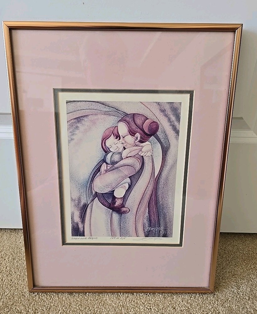 1987 Jody Bergsma 