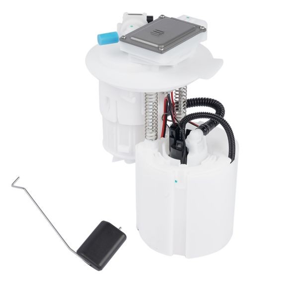 Fuel Pump for Hyundai Sonata Kia Optima 1.6L 2.0L 2.4L L4 Gas 15-19 Electric ABS-image