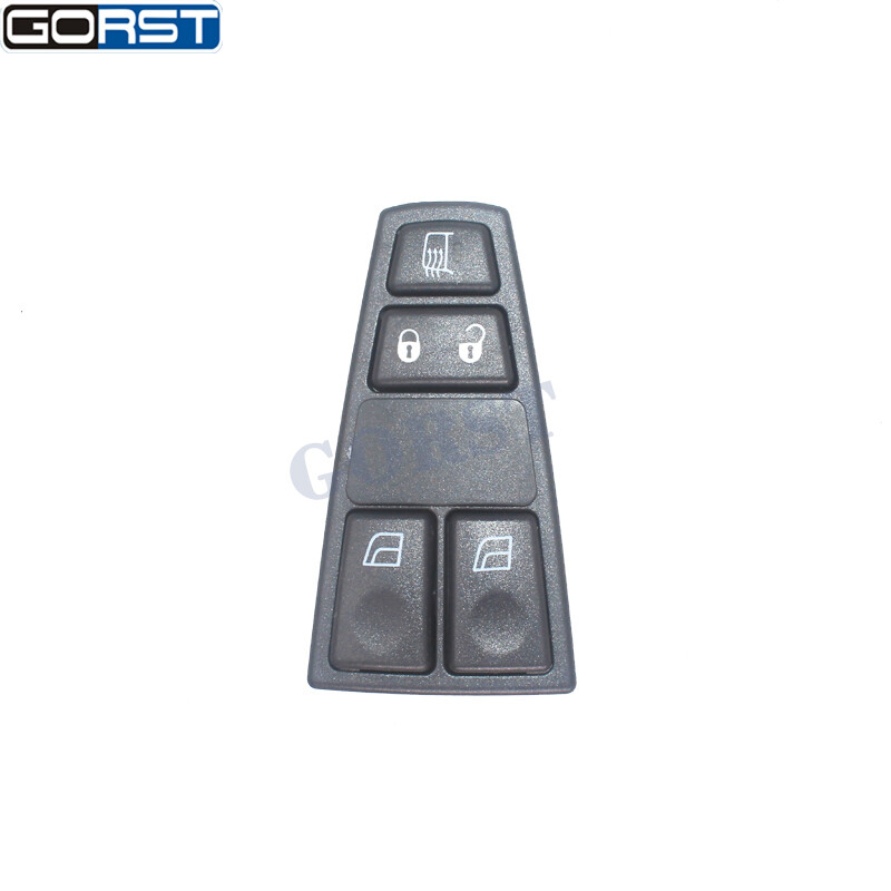 Electric Power Window Control Switch 20752915 For Volvo Truck FH12 FM VNL