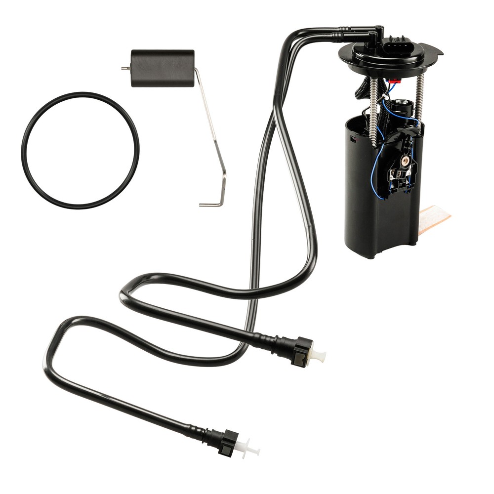 For Chevrolet Cobalt Saturn Ion 2.0L 2.2L 2.4L 2006-07 Fuel Pump Module Assembly