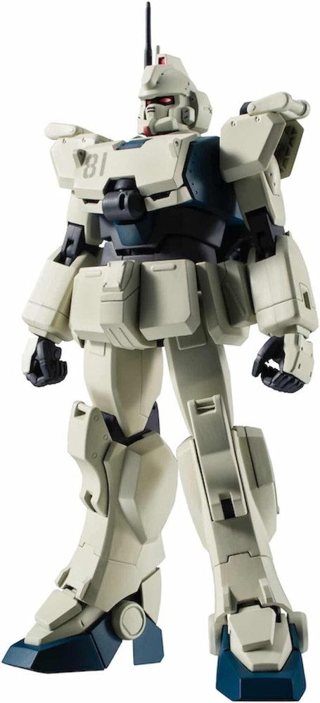Bandai Spirits HGUC 1/144 RGM‑79 GM Model Kit Ships From Japan