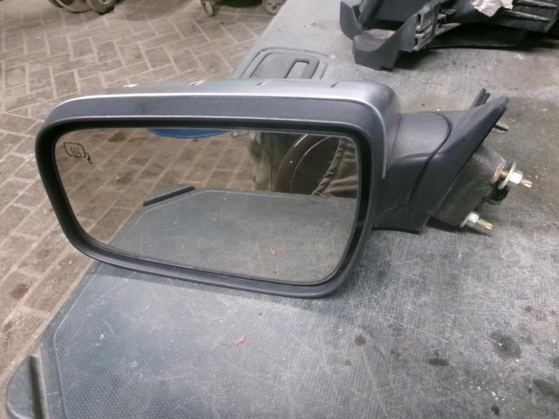 Power Folding Driver Side Mirror with Puddle Light for 08-09 Mercury Sable 2274407
