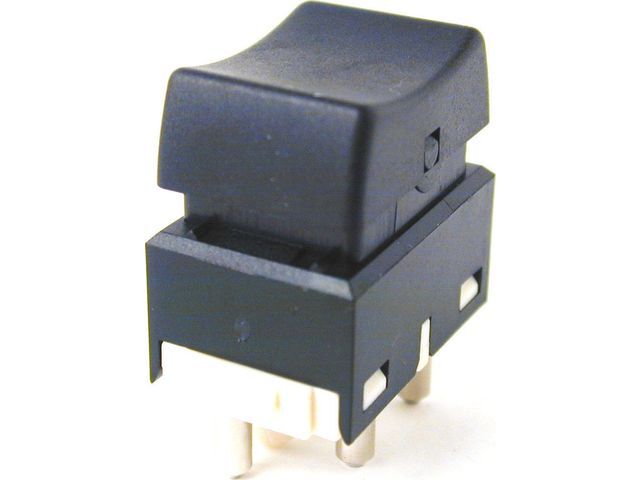 1983-1987 Volvo 760 Power Window Switch 72494VBMM fits 84 85 86