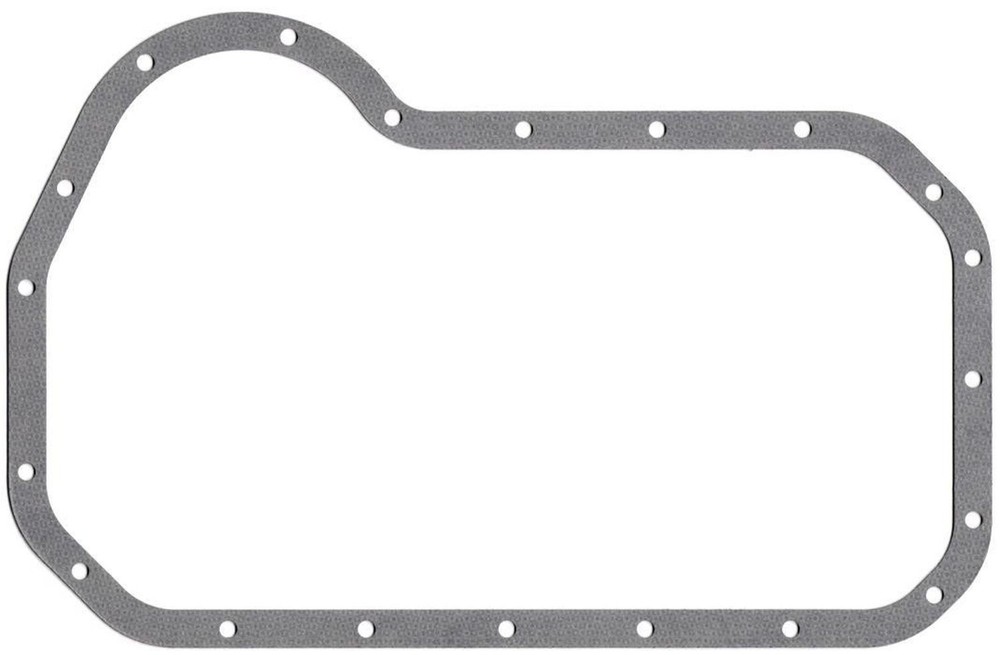 Elring 248.097 Engine Oil Pan Gasket For Select 75-96 Audi Volkswagen Models