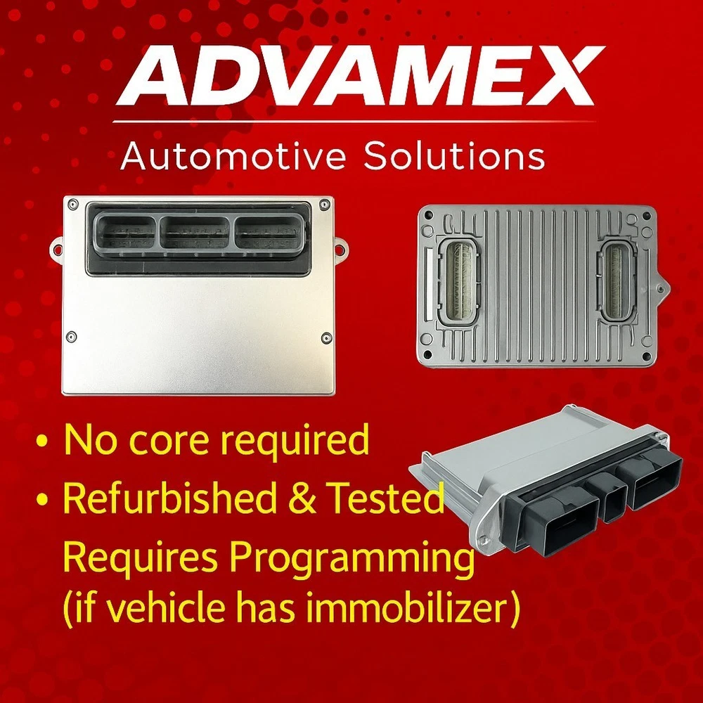 PROGRAMMED 05 TOYOTA SIENNA ENGINE COMPUTER ECM ECU OEM 89661-08120 PLUG&PLAY