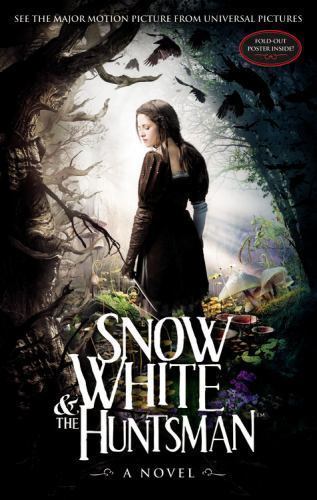 Snow White and the Huntsman by John Lee Hancock, Evan Daugherty and Hossein...