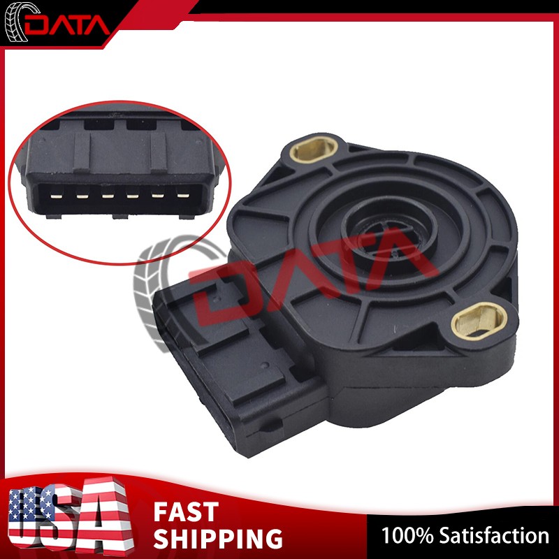 Accelerator Pedal Sensor CTS-4089 7700431918 8200139460 For Renault Kango