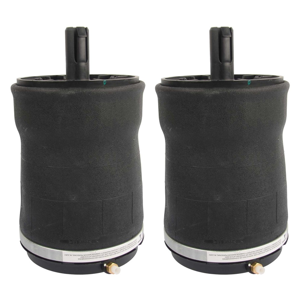 Replacement for Land Rover Range Rover L405 Pair Rear Air Suspension Spring Bag