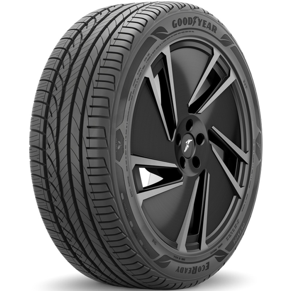 Tire Goodyear EcoReady 255/45R19 104W XL AS A/S High Performance
