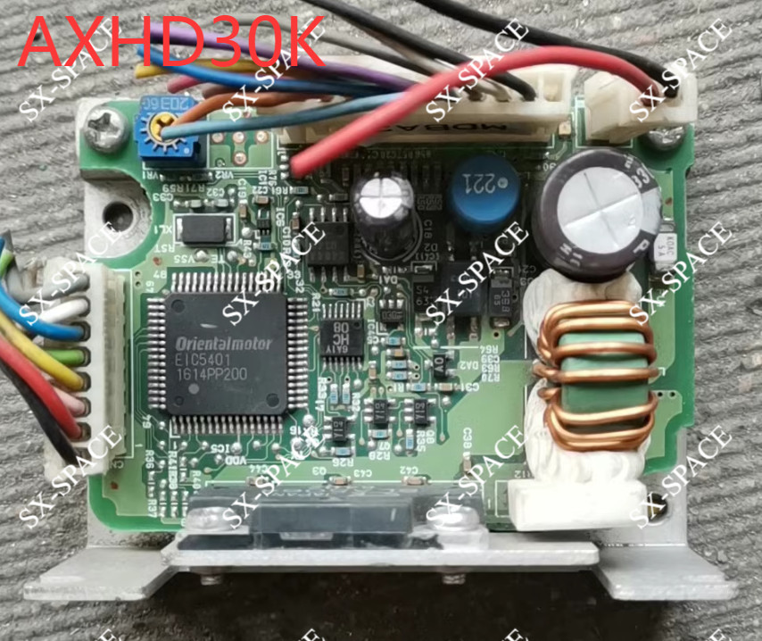 1PCS AXHD30K DC24V 100% TESTED via DHL or Fedex fast shipping