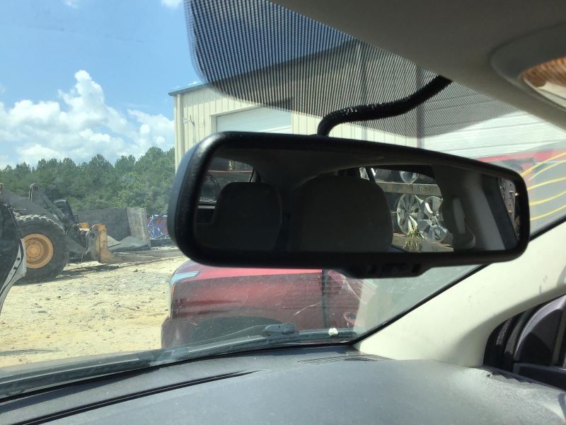 Rear View Mirror Classic Style Automatic Dimming Fits 07-17 COMPASS 7429744