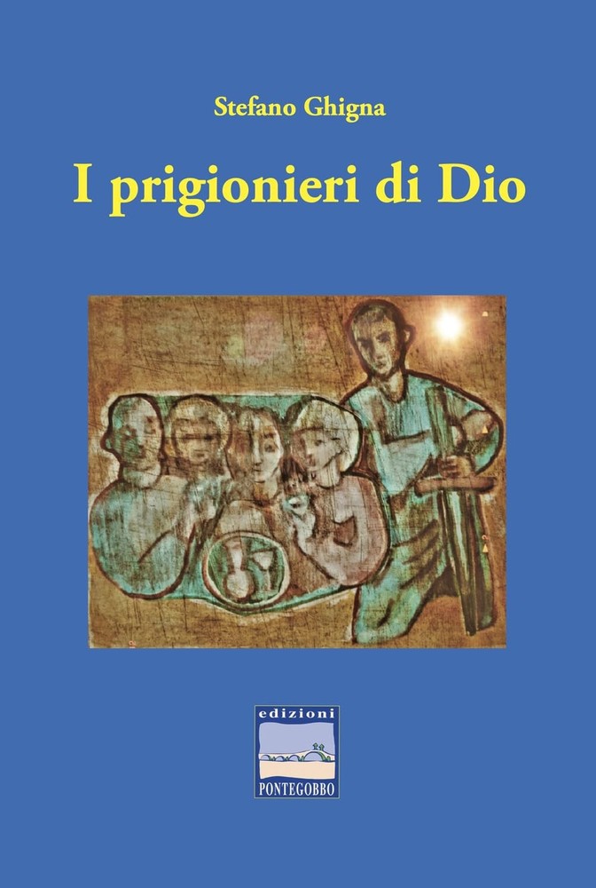 Stefano Ghigna I prigionieri di Dio (Paperback)Another great item from Rarewaves USA | Free delivery!