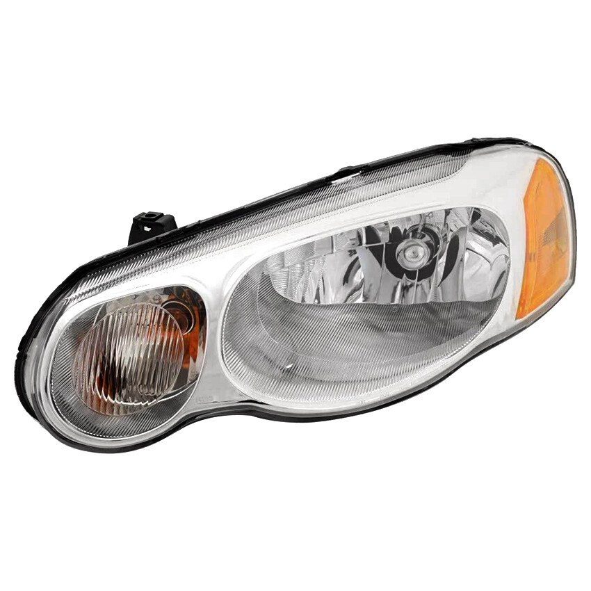 NEW DRIVER SIDE HEADLIGHT FITS CHRYSLER SEBRING SEDAN 2.4L 2004-2006 CH2502150