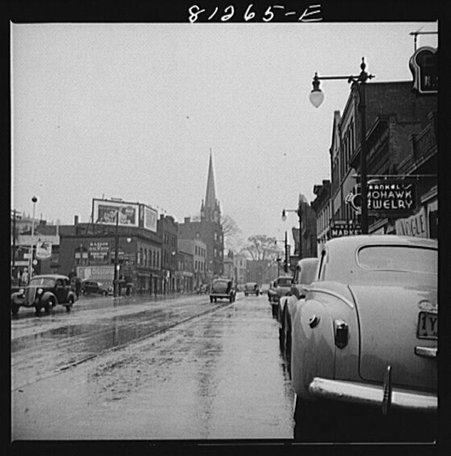 Amsterdam,New York,NY,Montgomery County,Farm Security Administration,FSA,7