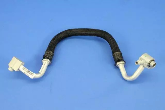 Genuine Mopar A/C Suction Line 68197724AD