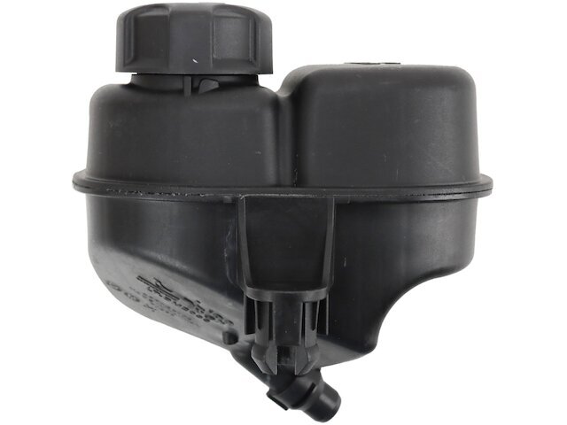 TRQ Coolant Reservoir Expansion Tank fits BMW 230i 2022 88FKCN