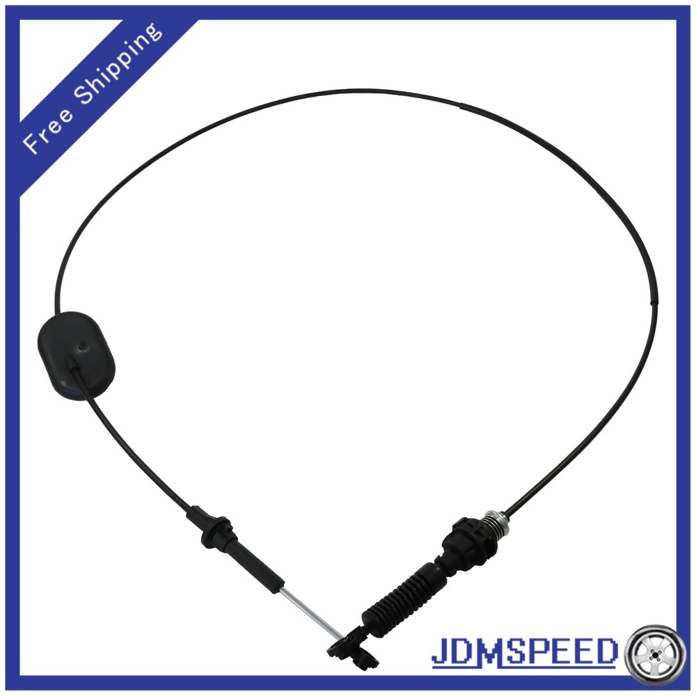 1998-2005 Chevy GMC Automatic Transmission Shift Control Cable 15189198