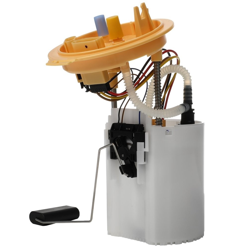 Electrical Fuel Pump Module Aseembly For Volkswagen Golf SportWagen 2015 L4 2.0L