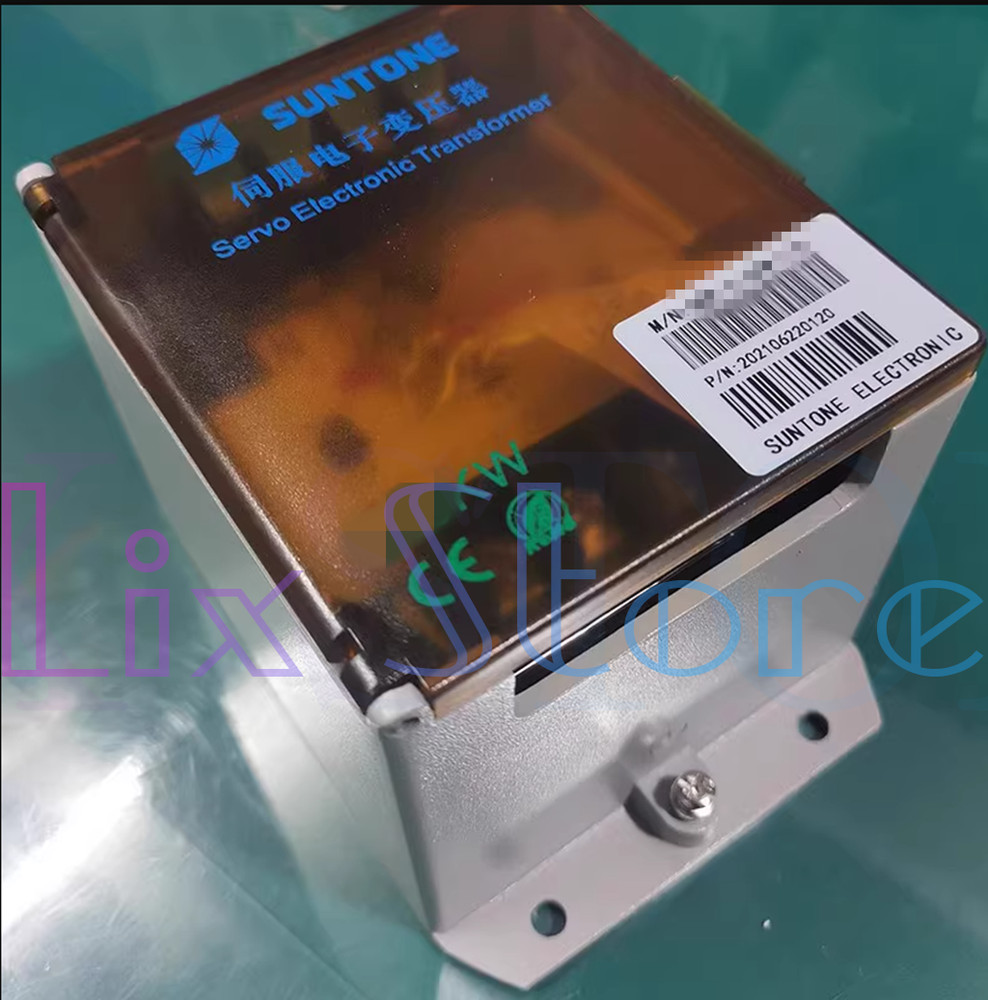 QTY:1 new SMP-12KW-2/B Servo Electronic Transformer DHL or FedEX