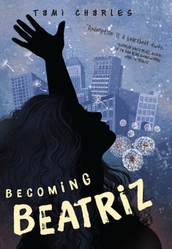 Becoming Beatriz by Tami Charles: Used