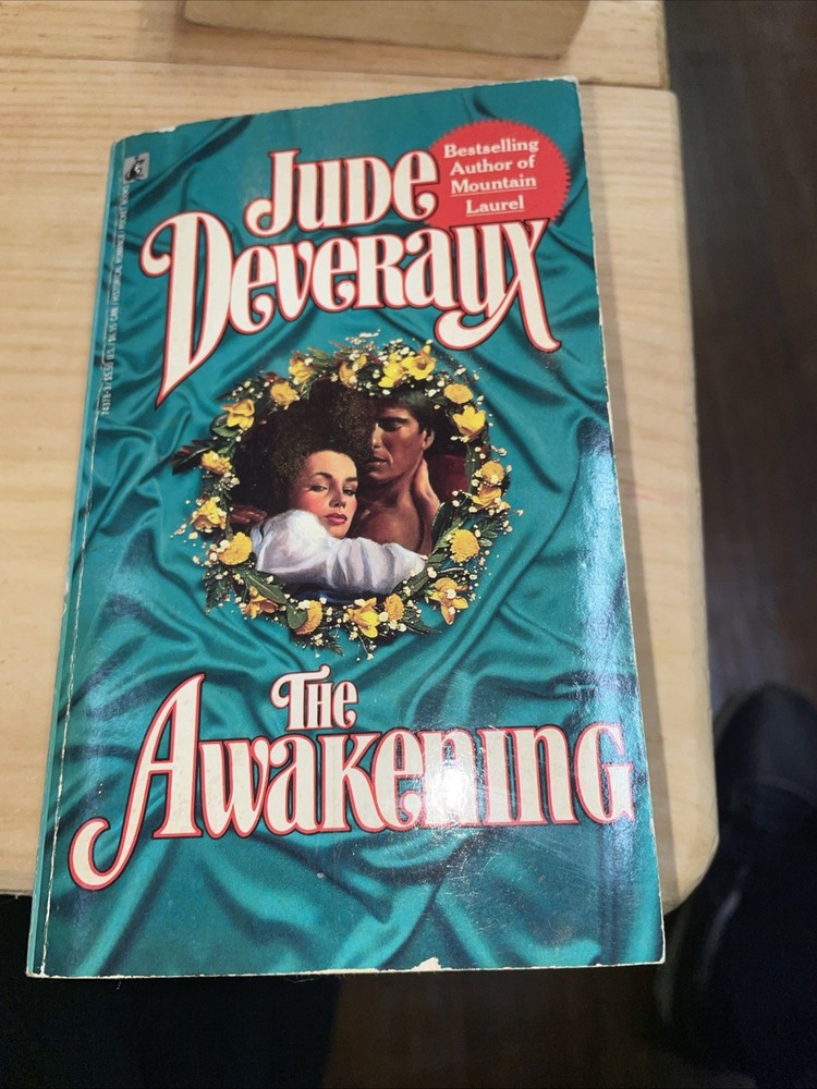 The Awakening