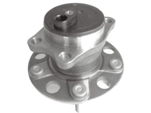 Rear Wheel Hub Assembly for 2008-2014 Dodge Avenger GSP 17QDPT