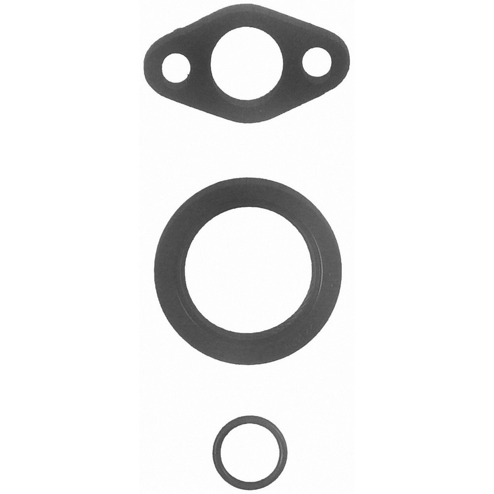 Fel-Pro TCS 45723 Crankshaft Seal Kit
