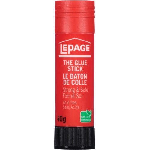LePage Acid-free Washable Glue Stick - LEP646239-image