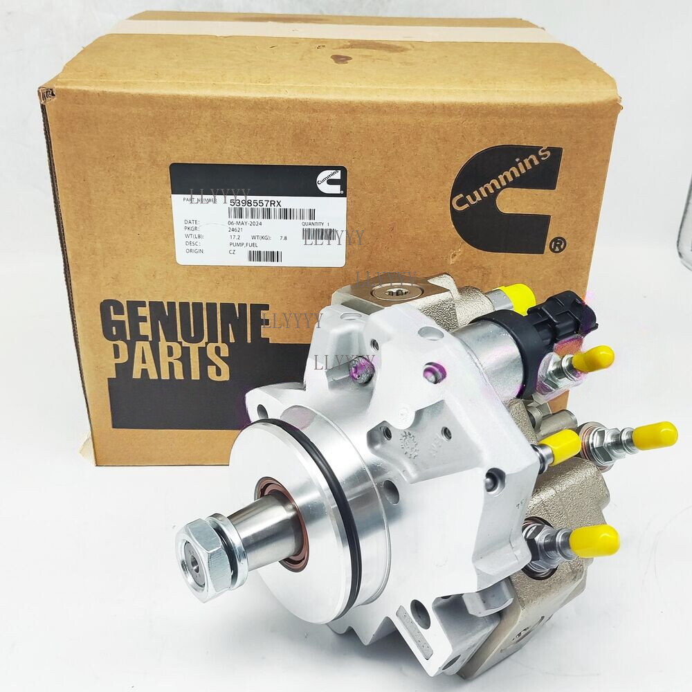New 0445020300 Fuel Injection Pump FOR Cummins ISB 6.7 L Diesel Engine 5398557