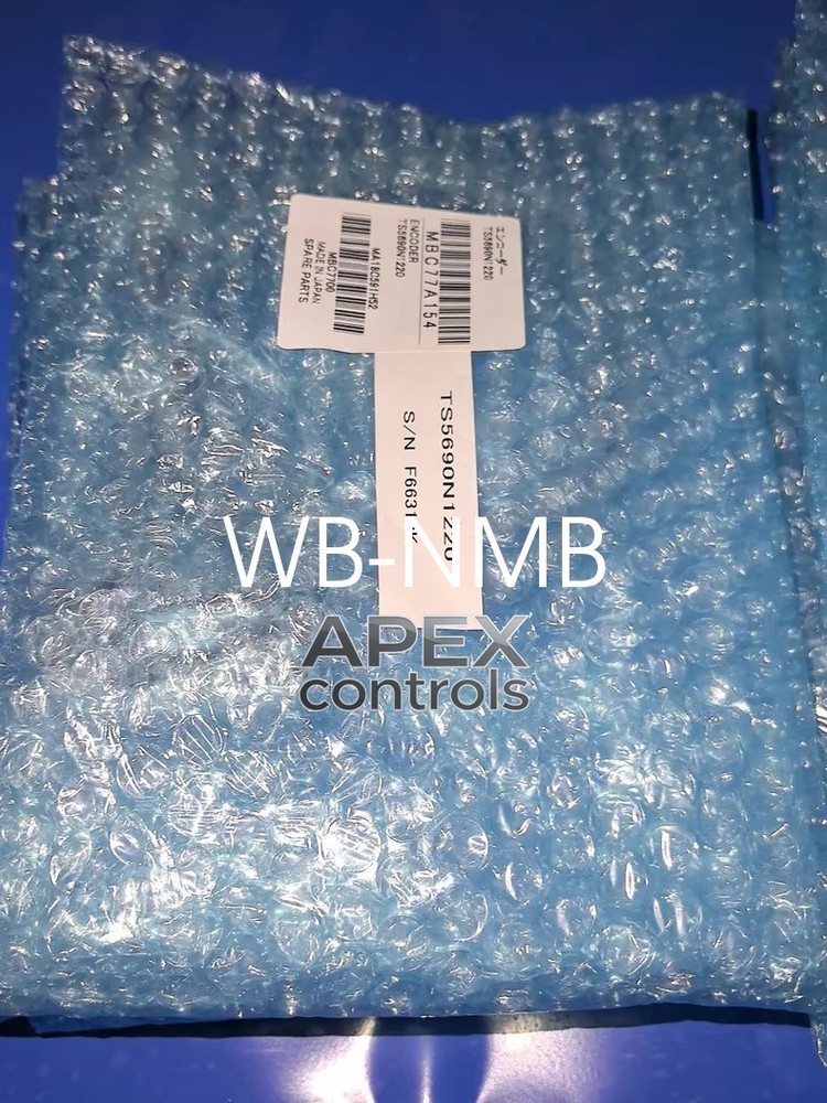 TS5690N1220 new spindle encoder FedEx or DHL