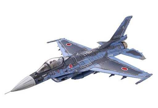 1/144 Air Self-Defense Force F-2A 3rd Squadron Misawa GiMIX Aircraft Series AC40