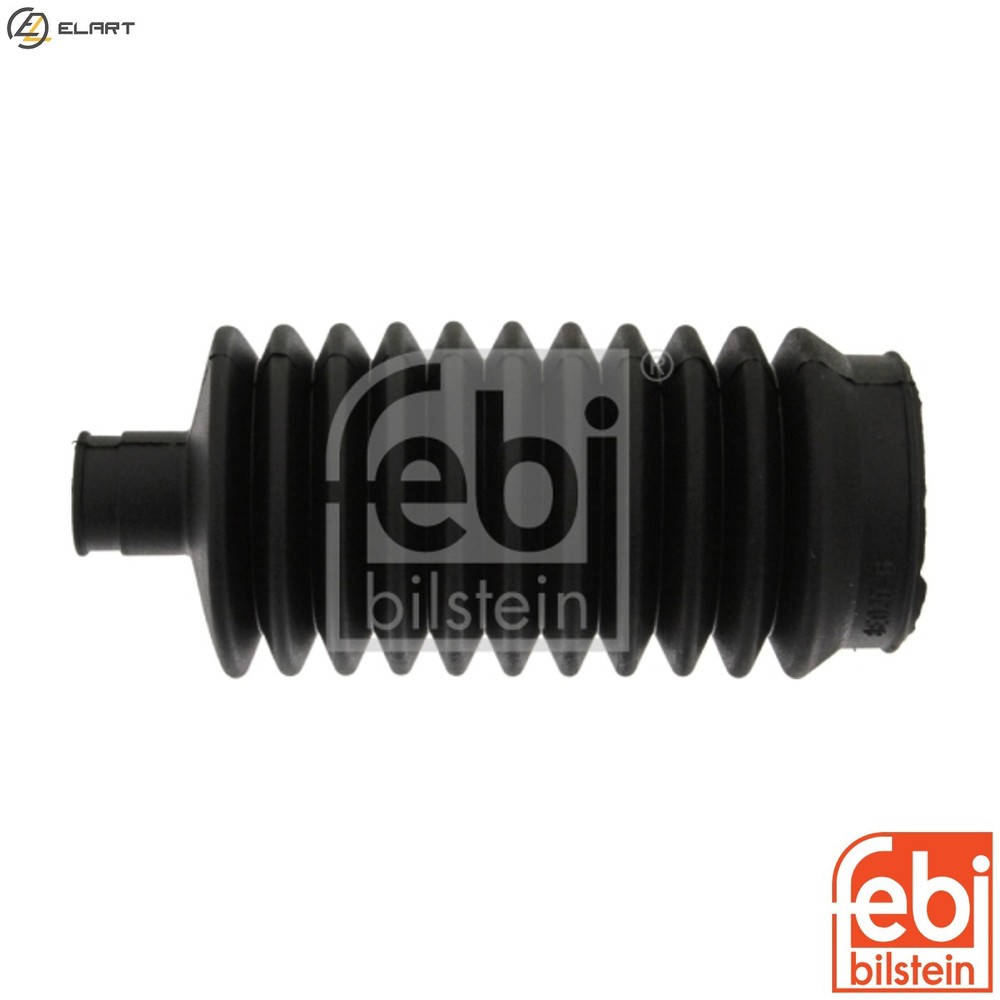BELLOW STEERING 12809 FOR PEUGEOT J5/Van/Platform/Chassis/Bus FIAT DUCATO 1.9L