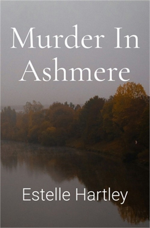Murder in Ashmere (Paperback or Softback)