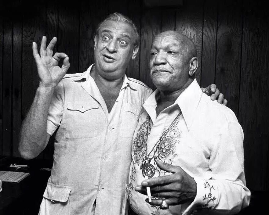 Rodney Dangerfield  Glossy  Picture Print   8X10 CELEBRITY PHOTO   837382,