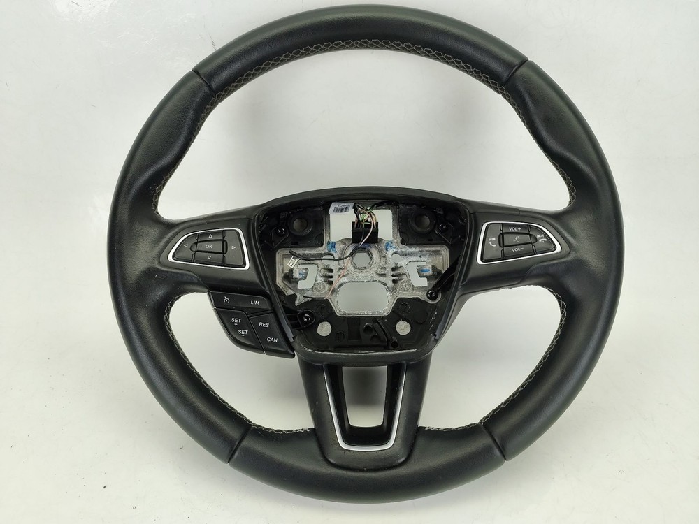 GV413600DC STEERING WHEEL / 183918 FOR FORD KUGA II DM2 1.5 TDCI