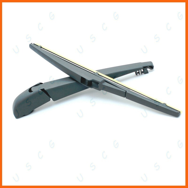 REAR Windshield Wiper Blade & ARM For Jeep Grand Cherokee 2014-2024 OEM Quality