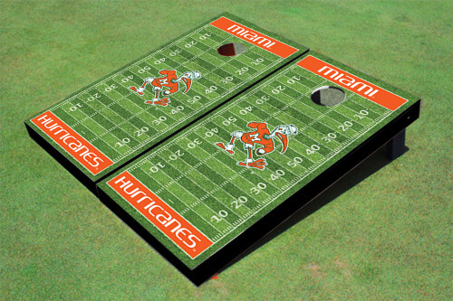 University Of Miami 