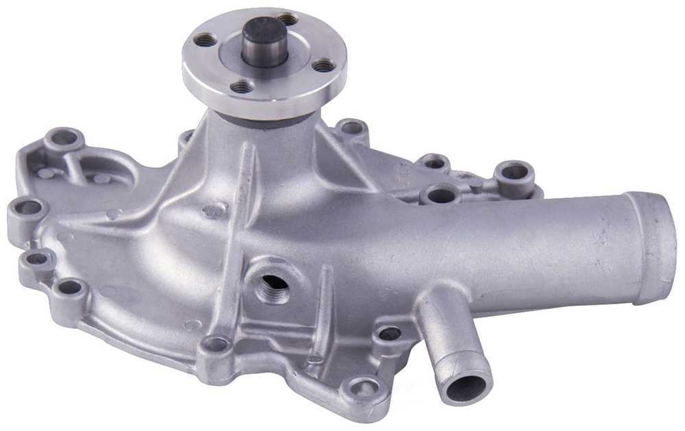 Engine Water Pump-Water Pump(Standard) Gates 43110