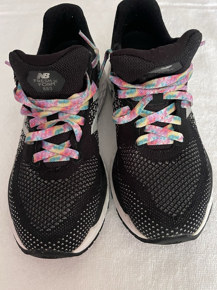 New Balance Fresh Foam Arishi v1 Womens Size 6 Athletic Running Shoes Sneakers