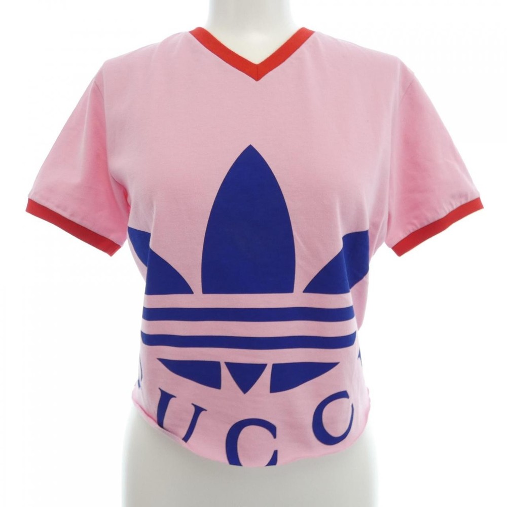 Authentic GUCCI Tshirt Style #241-003-834-1828