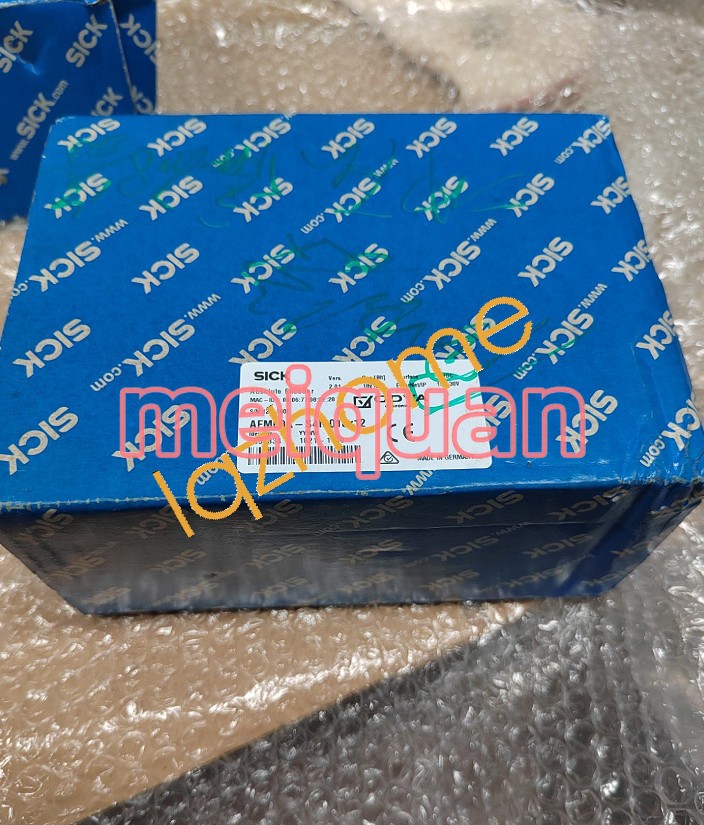 Sick AFM60A-S4IB018X12 Encoder Brand new