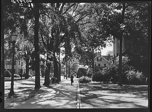 Elizabeth City,North Carolina,Pasquotank County,Farm Security Administration,1