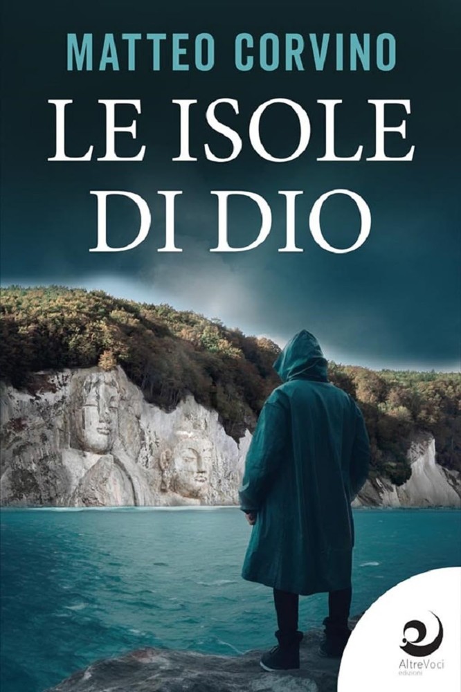 Matteo Corvino Le isole di Dio (Paperback)Another great item from Rarewaves USA | Free delivery!