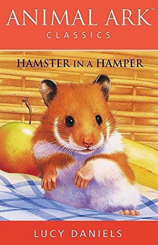 Hamster in a Hamper (Animal Ark Classic... by Daniels, Lucy Paperback / softbackFREE US DELIVERY | ISBN: 0340877081 | Quality Books