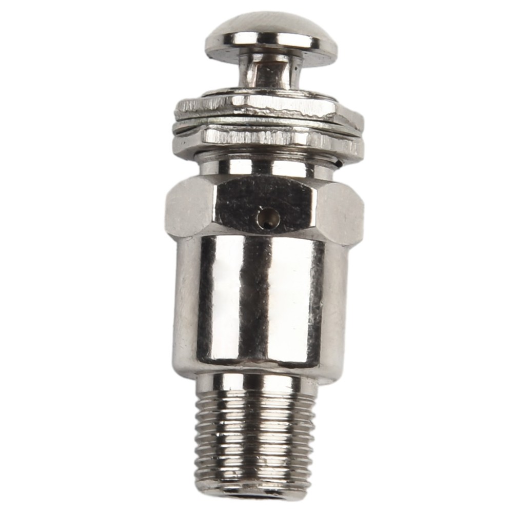 Pneumatic Valve 1pc 2 Position 3 Way 2.4mm 3 Ports TAC-3P Pneumatic Valve
